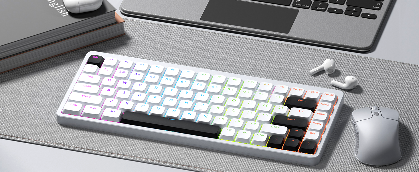pbt keycaps