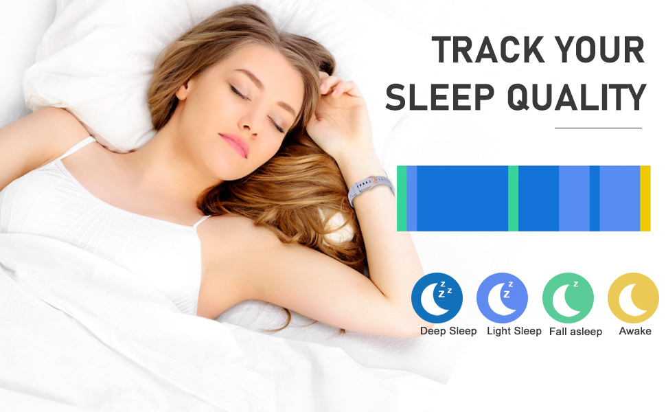 fitness tracker