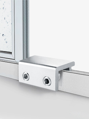 sliding window locks