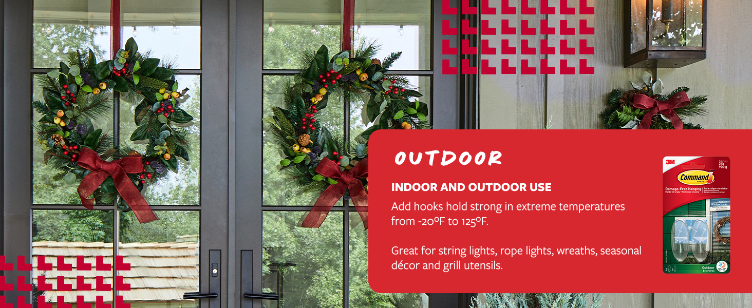 Command Picture Hanging Strips Mod 3F