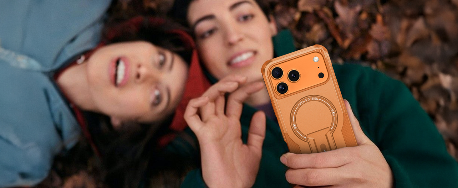 iPhone 17Promax Case