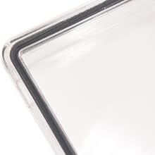 outdoor waterproof box