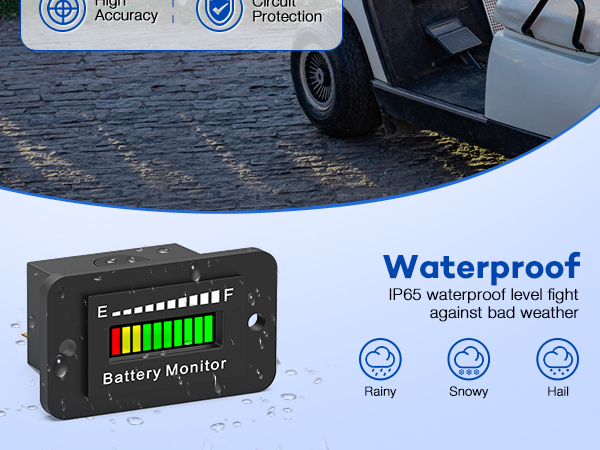48v battery monitor