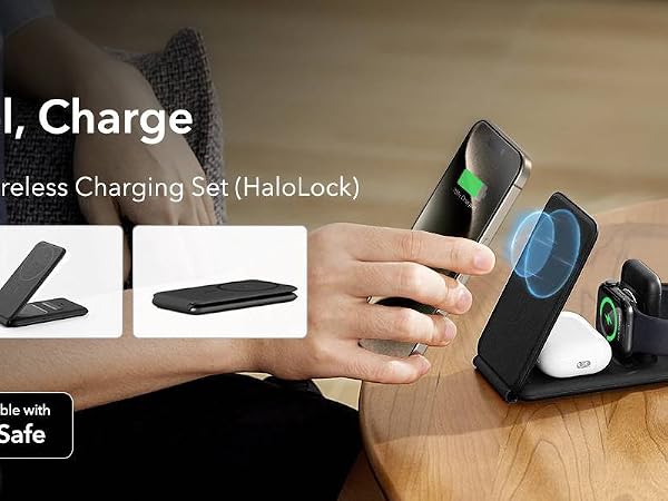 magsafe charger
