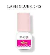 lash extension glue