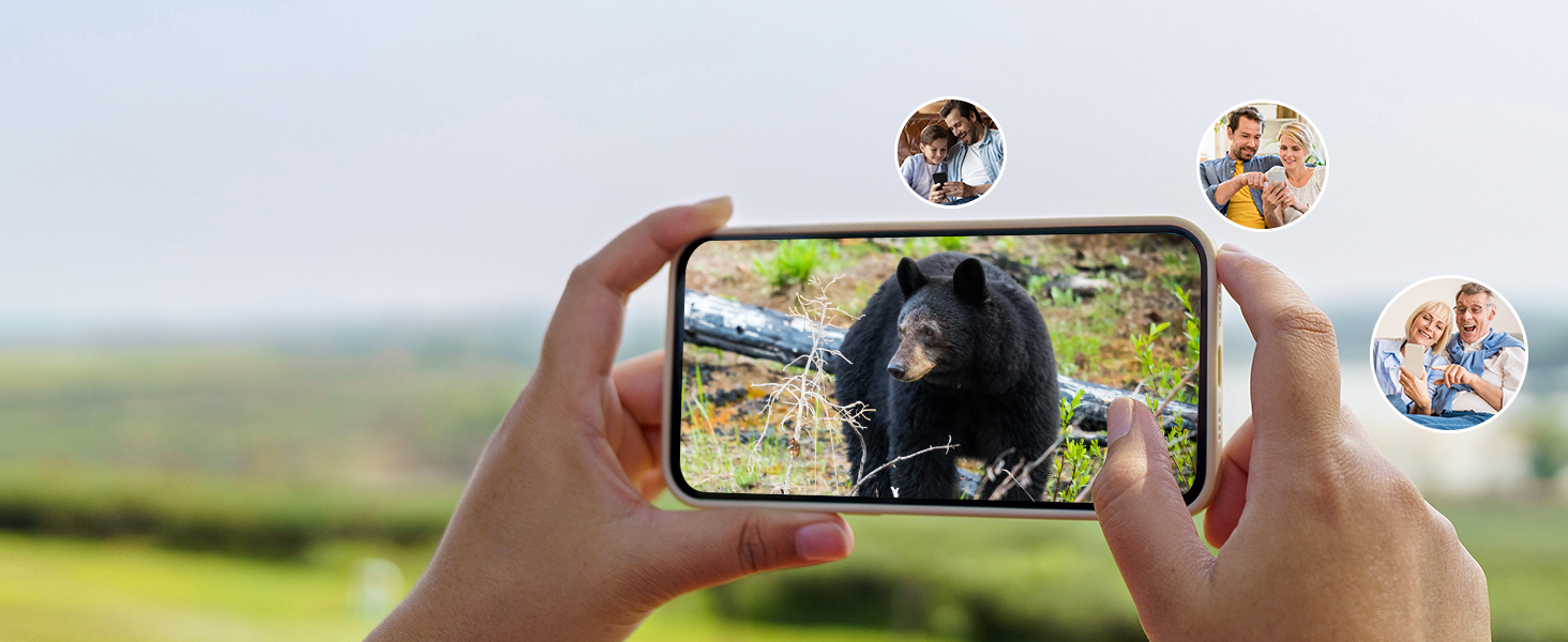 trail camera