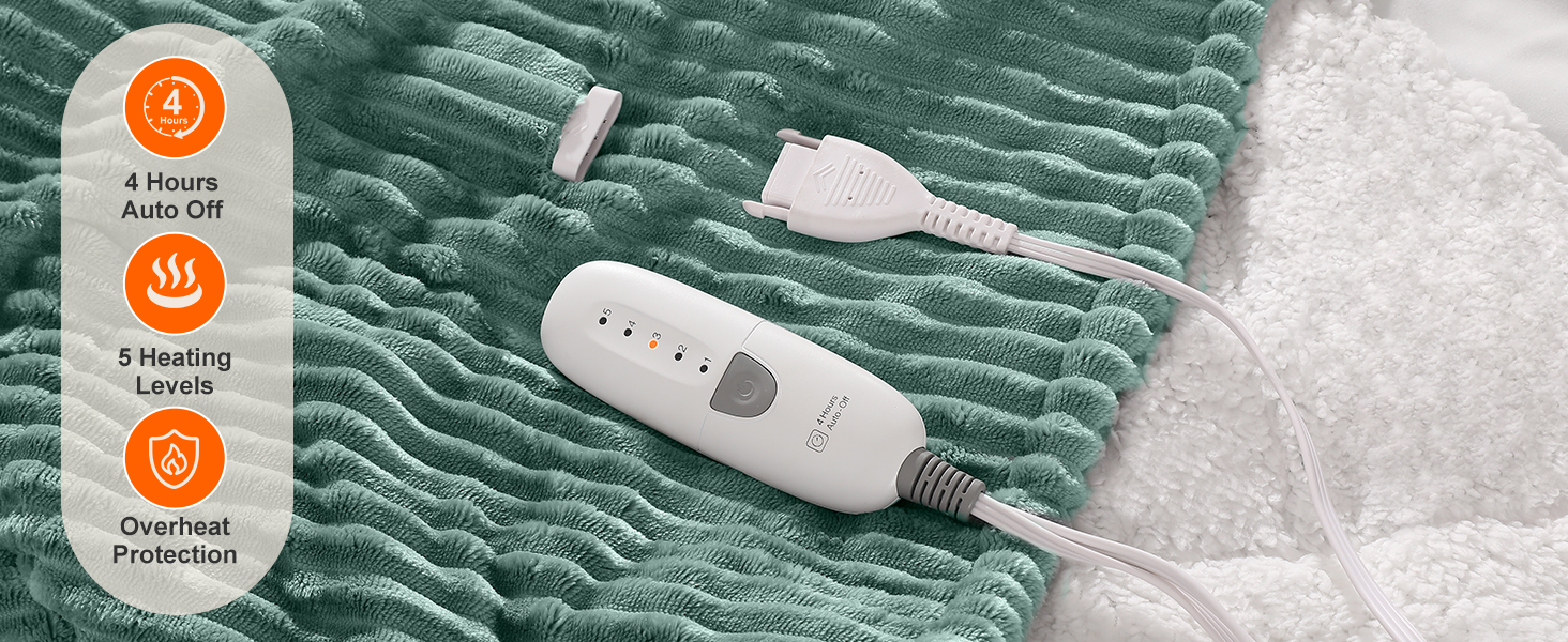 heated throw blanket electric throw blanket electric blanket throw heated throw blanket