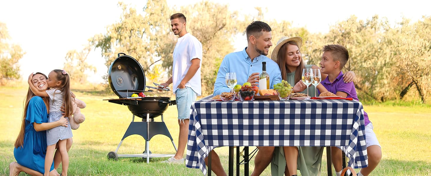 Barbeque