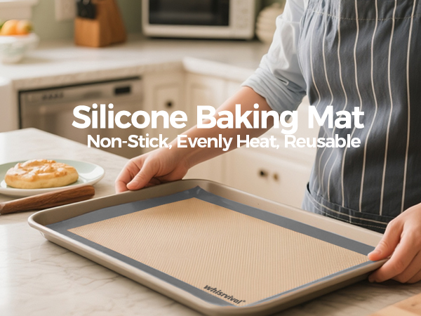 Silicone Baking mat