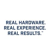 Real Hardware