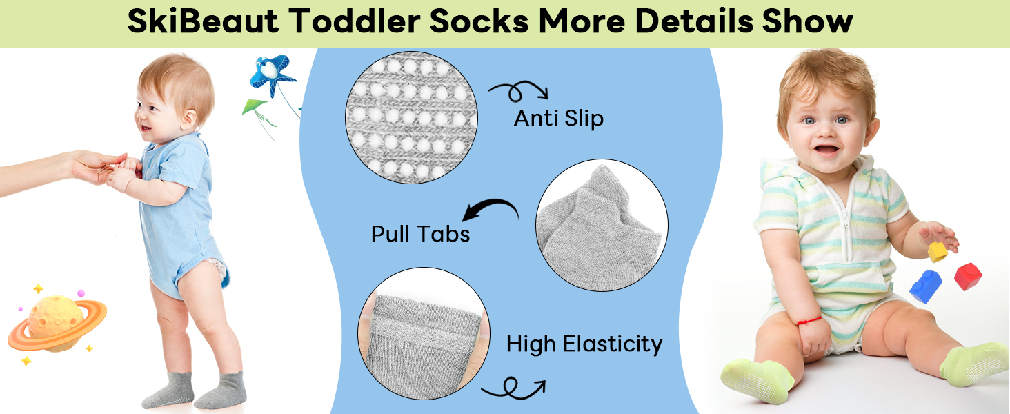 toddler socks