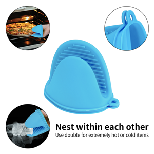 silicone pot holder