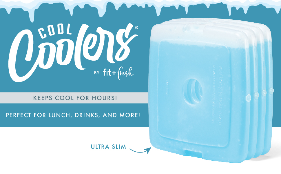 Cool Coolers Header