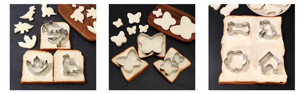 cookie cutter