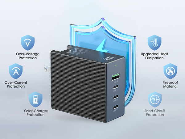 USB C Wall Charger