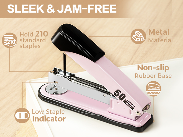 staplers heavy duty