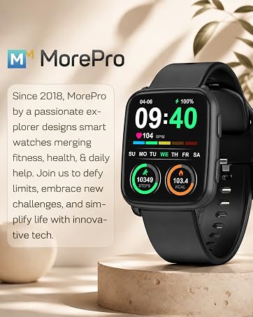 smart watches for women men