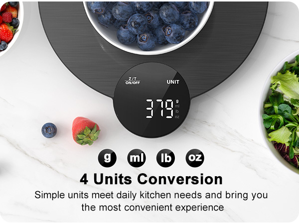 kitchen scale