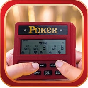 Image of hand held video games adults, electronic games for adults, casino games for adults