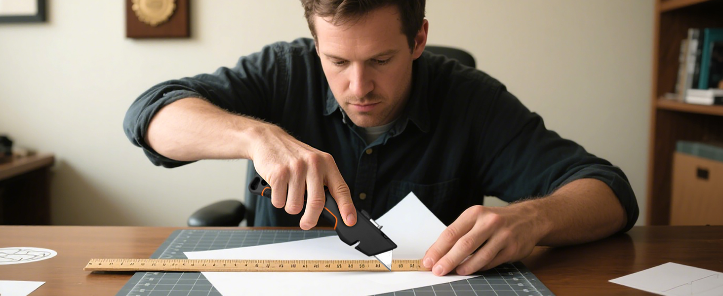 box opener cutter