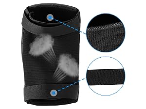 Elbow & Knee pads