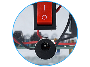 USB Power