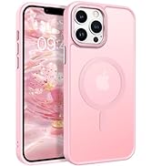 BENTOBEN for iPhone 13 Pro Max Phone Case,iPhone 13 Pro Max Magnetic Case [Compatible with MagSaf...