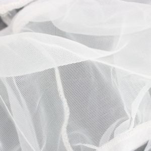 Soft and airy