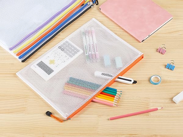 School Supplies