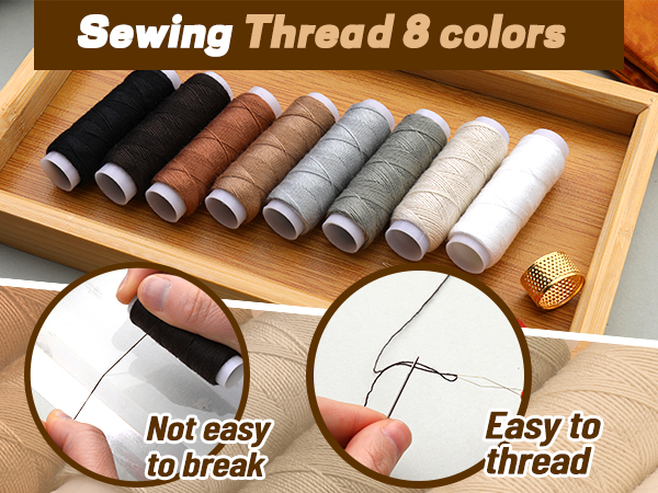Upholstery Repair Kit