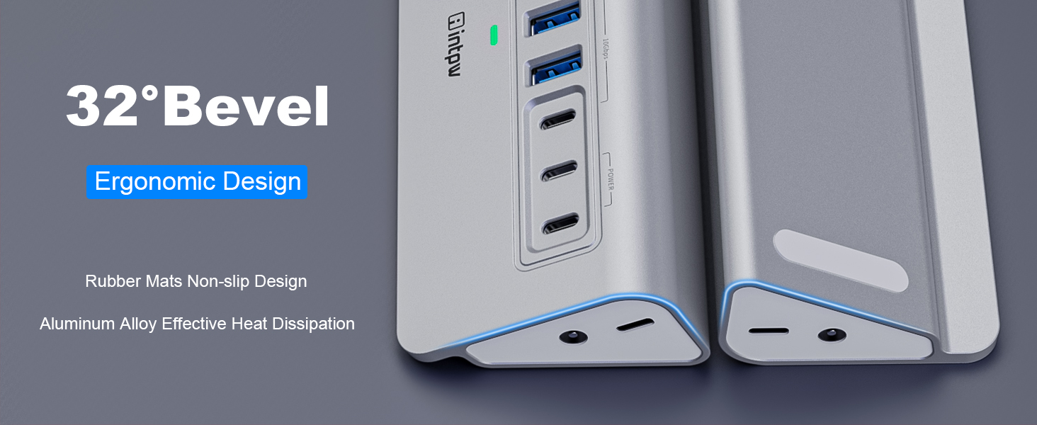 USB HUB