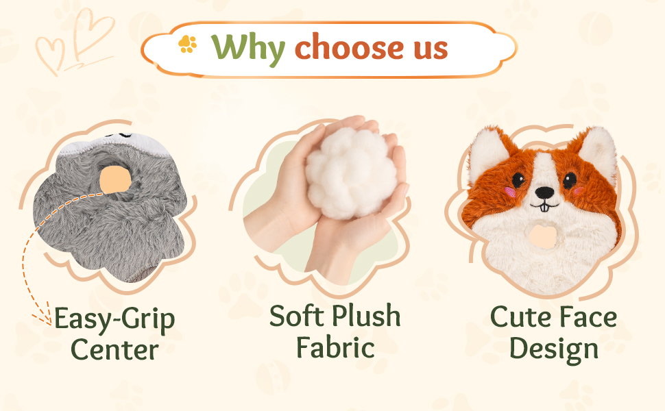 small dog toys