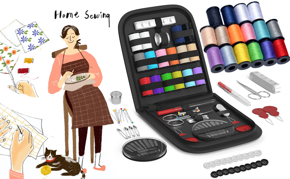 Sewing Thread