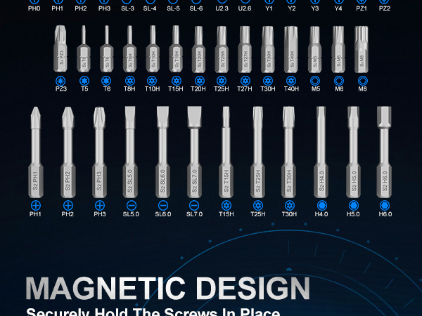 hex wrench ratchet set