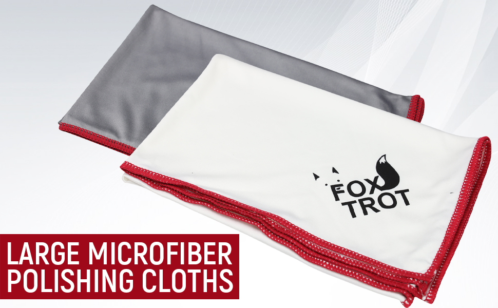 2 PACK WINE CLOTH-A+
