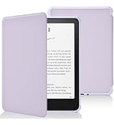 aMZCaSE Case for Kindle Paperwhite (12th Genalation 2024 Release) 7 inch & Kindle Colorsoft Signa...