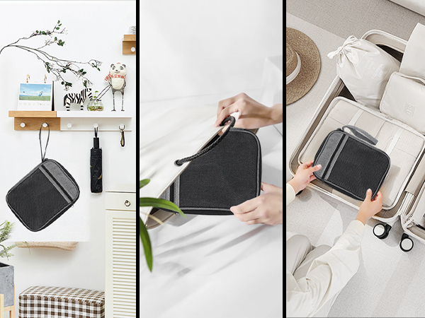 apple watch bands organizer