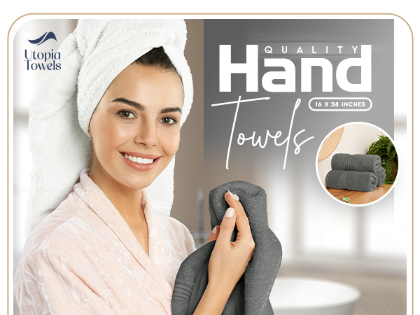 hand towels