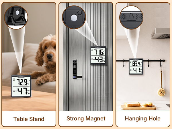 room thermometer indoor