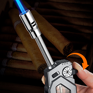 Candle Lighter
