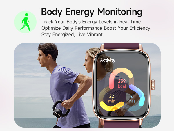 smart watch for women