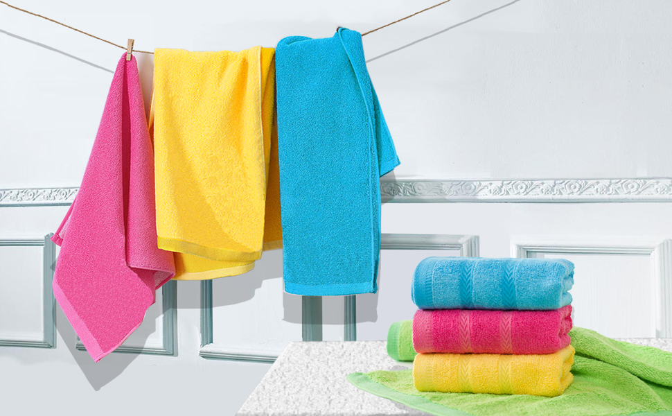 baby towels fingertip towels cute hand towels kids hand towels for bathroom small hand towels