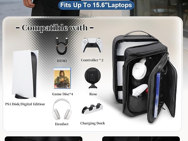 backpack