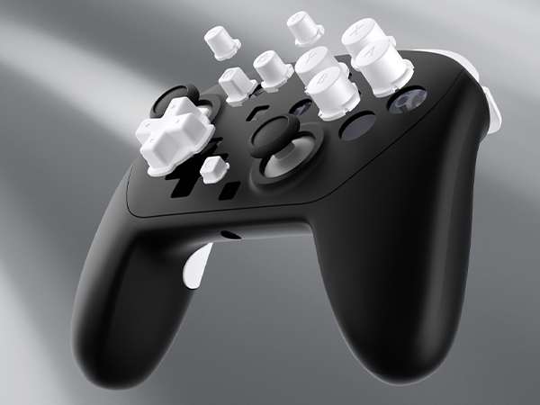 Full Set Buttons for Nintendo Switch 2 Pro