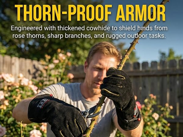 welding gloves