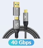 thunderbolt cable