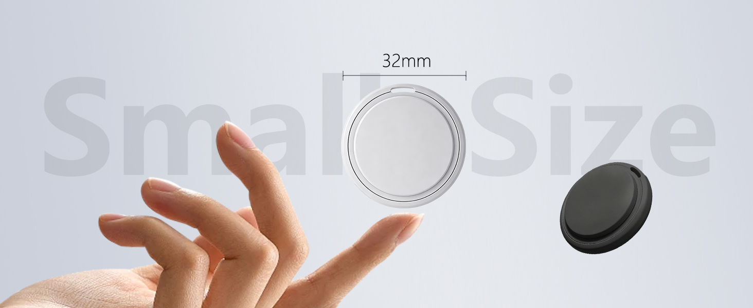 Air Tracker Tags Apple Find My Air Bluetooth Smart Finder Tracking Device luggage key gps smart