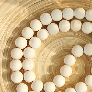 garland beads