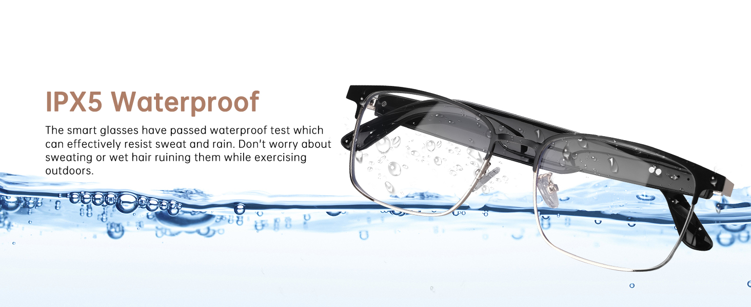 smart glasses polarized