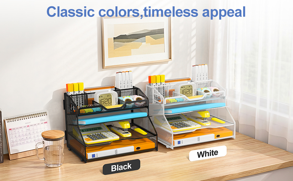 mail organizer